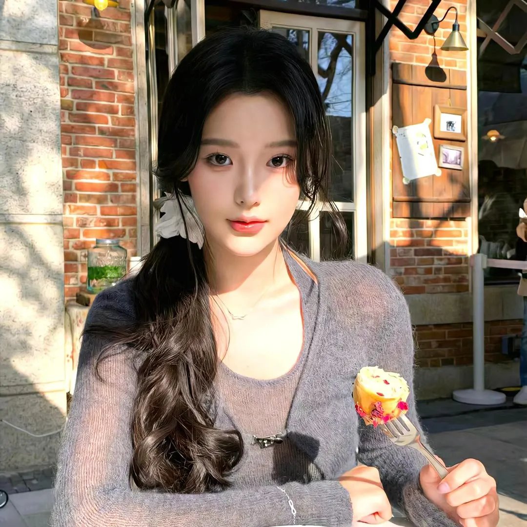 来自长崎的女孩